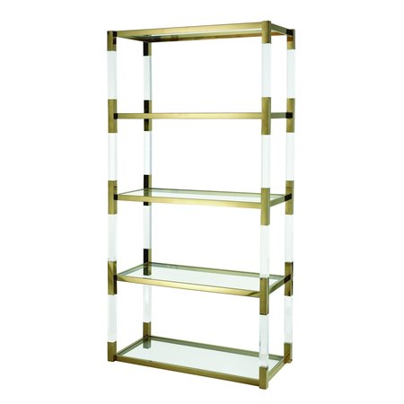 ELK HOME Equity Shelf 1114-307